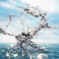 CapCut Stardust Effect – How to Add Sparkle Effect Easily